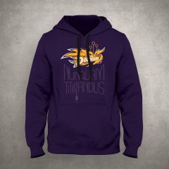 Áo Hoodie đội quidditch Hanoi Draco Dormiens