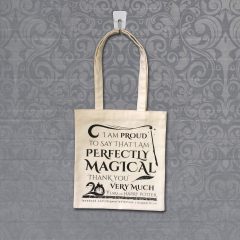 Túi tote Perfectly Magical
