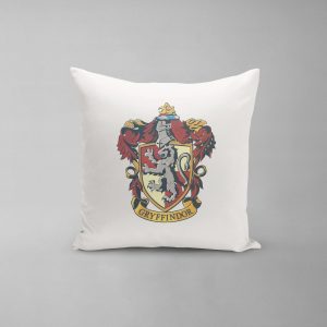 Gối tựa Gryffindor