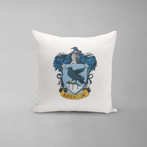 Gối tựa Ravenclaw